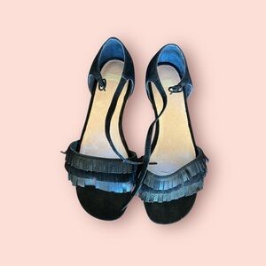 Camper twins Sandals